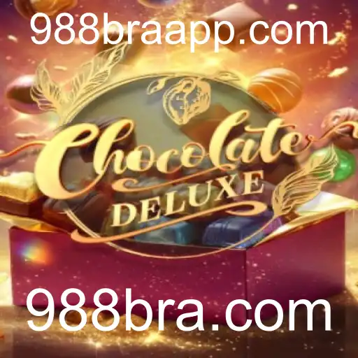 Explore o Mundo de ChocolateDeluxe: Um Jogo de Estratégia Delicioso
