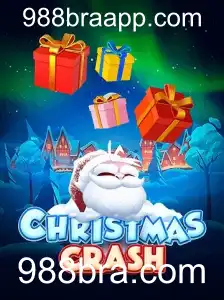 ChristmasCrash: Um Jogo Festivo Inovador com Desafios Emocionantes