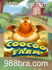 Descubra o Mundo Divertido de CooCooFarm: Um Jogo Inovador