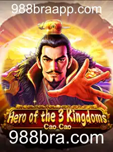 Explorando o Mundo de Heroofthe3KingdomsCaoCao