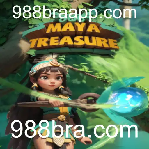 Explorando os Mistérios do Jogo MayaTreasure e sua Conexão com 988bra.com