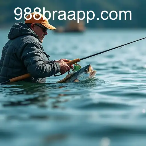 Pesca online