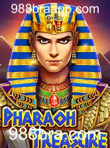 Desvendando os Segredos de PharaohTreasure: Um Mergulho no Mundo dos Tesouros Egípcios