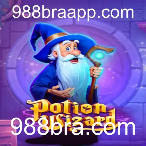 PotionWizard: Um Mergulho no Mundo Mágico dos Feiticeiros Virtuais