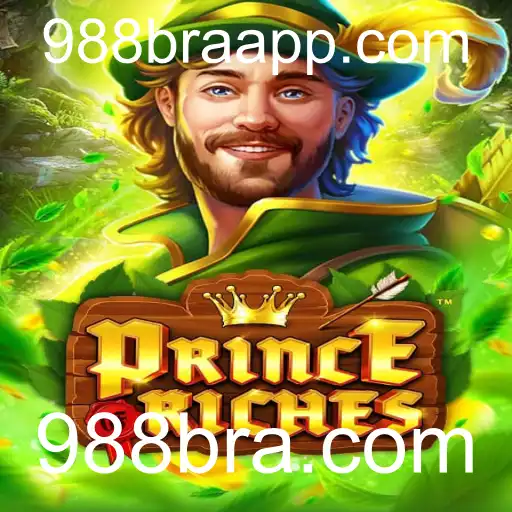 PrinceOfRiches: Explore o Universo de Riquezas e Estratégia