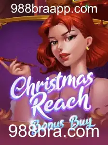 Descubra o Mundo de ChristmasReachBonusBuy: Um Jogo Inovador para os Fãs de Cassino