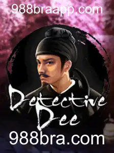 DetectiveDee: Uma Imersão no Mundo do Mistério e Intriga