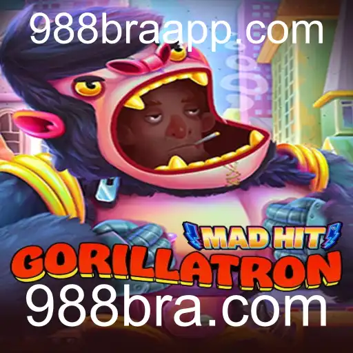 Descubra o mundo emocionante de MadHitGorillatron