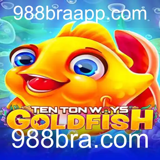 Descubra o Mundo Fascinante de TenTonWaysGoldfish