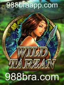 Explorando o Mundo de WildTarzan: Uma Aventura Inesquecível