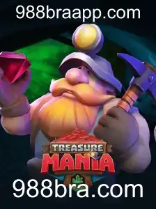 Explorando o Mundo de TreasureMania: Uma Jornada de Aventuras e Desafios